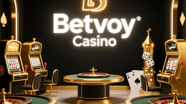 Betvoy Bahis Platformu