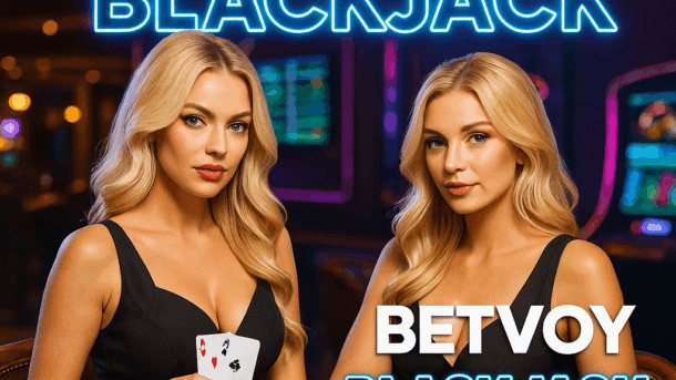 betvoy blackjack