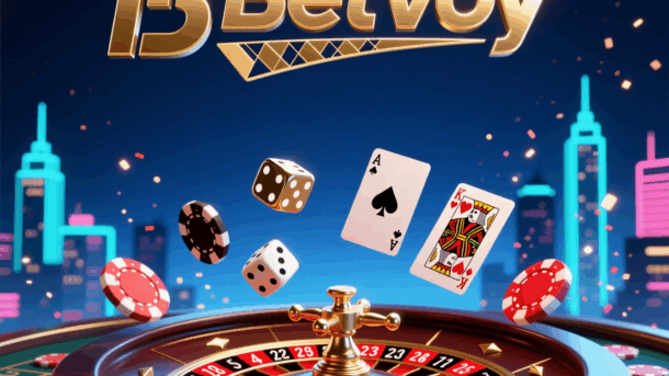 Betvoy kolay işlemler